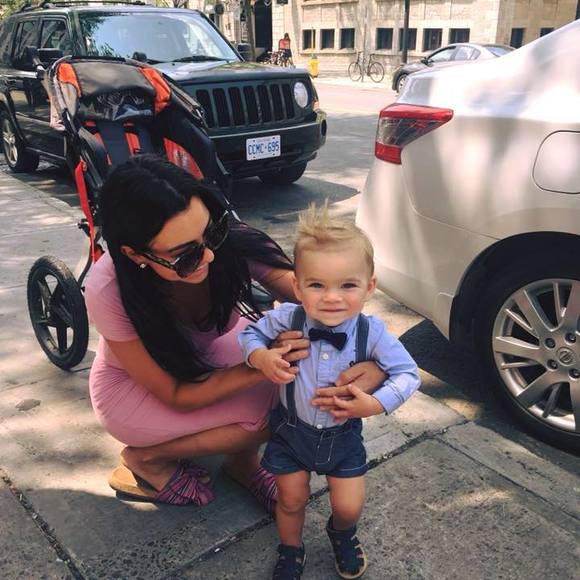 Meet your Posher, Pascale - Picture 1 of 1